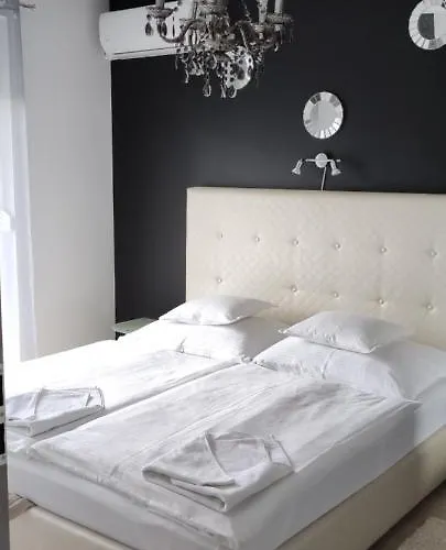 Ikon Appartement