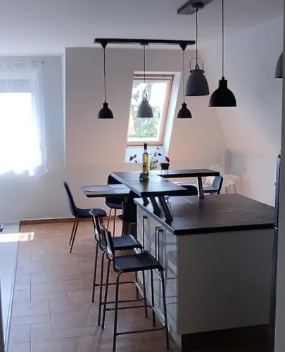 Apartament Ikon Hajdúszoboszló