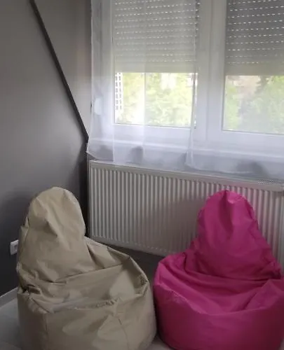 Ikon Appartement *