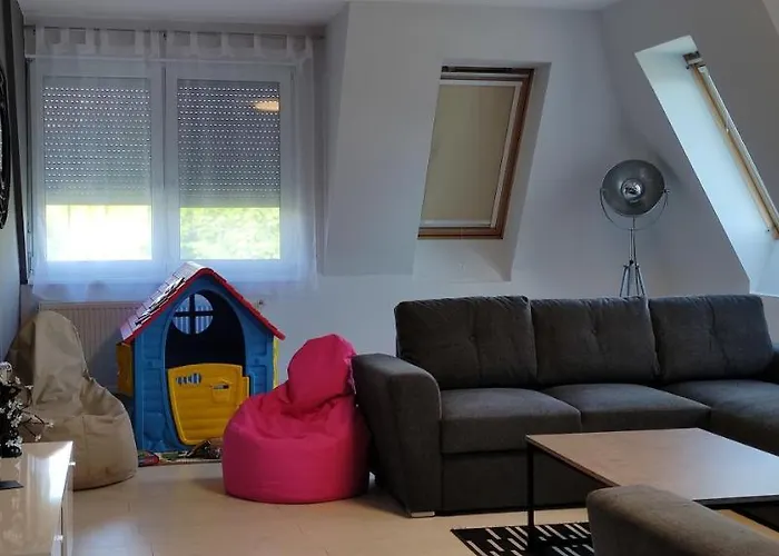 Ikon Apartament