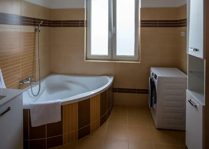 Ikon Appartement *
